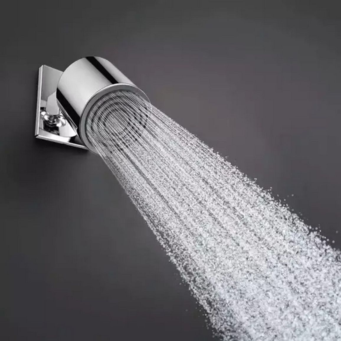 Верхний душ Hansgrohe Pulsify 105 1jet Chrome Hansgrohe (24130000) Верхний душ Hansgrohe Pulsify 105 1jet Chrome Hansgrohe (24130000)