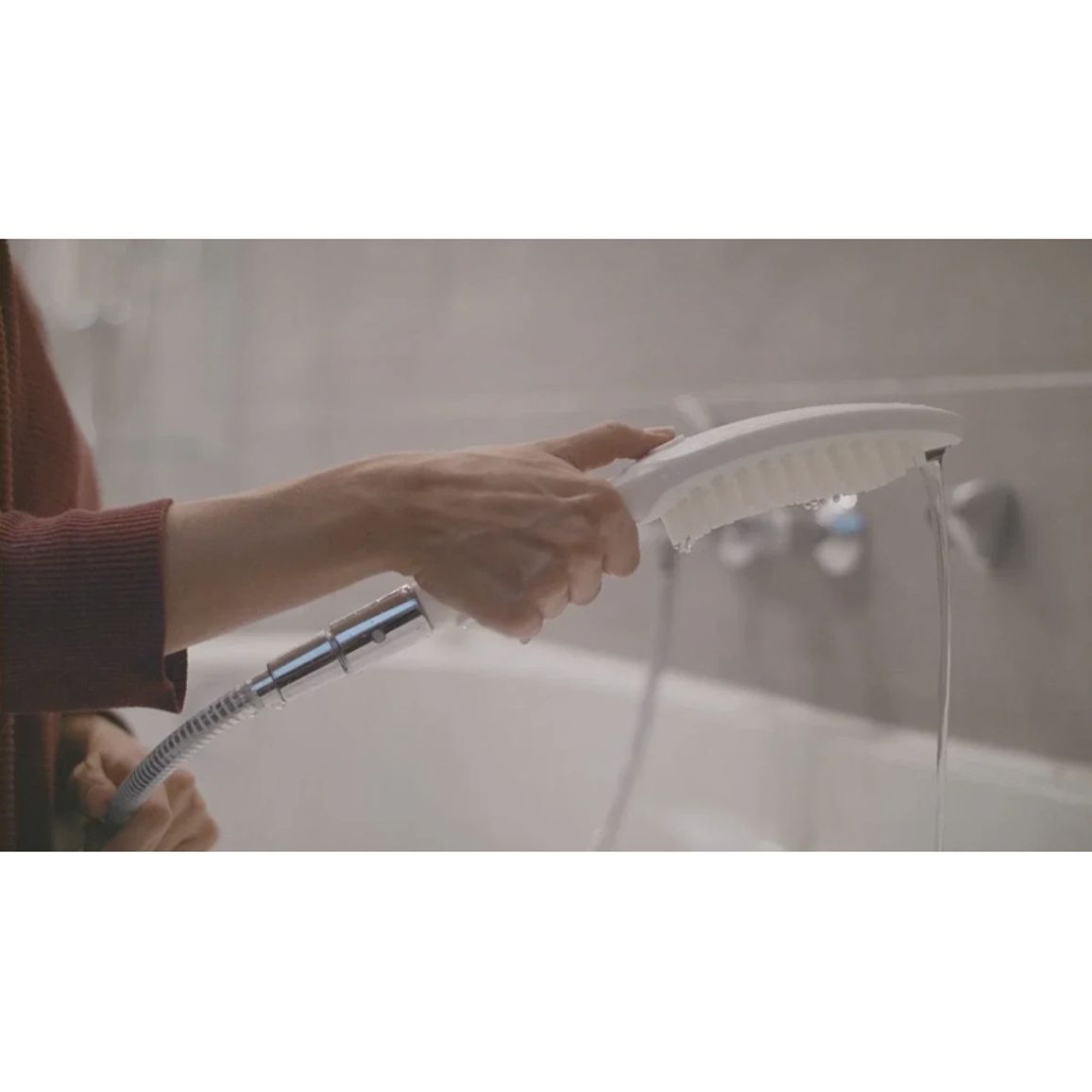 Ручний душ Hansgrohe DogShower 150 3Jet Matt White Hansgrohe (26640700) Ручний душ Hansgrohe DogShower 150 3Jet Matt White Hansgrohe (26640700)