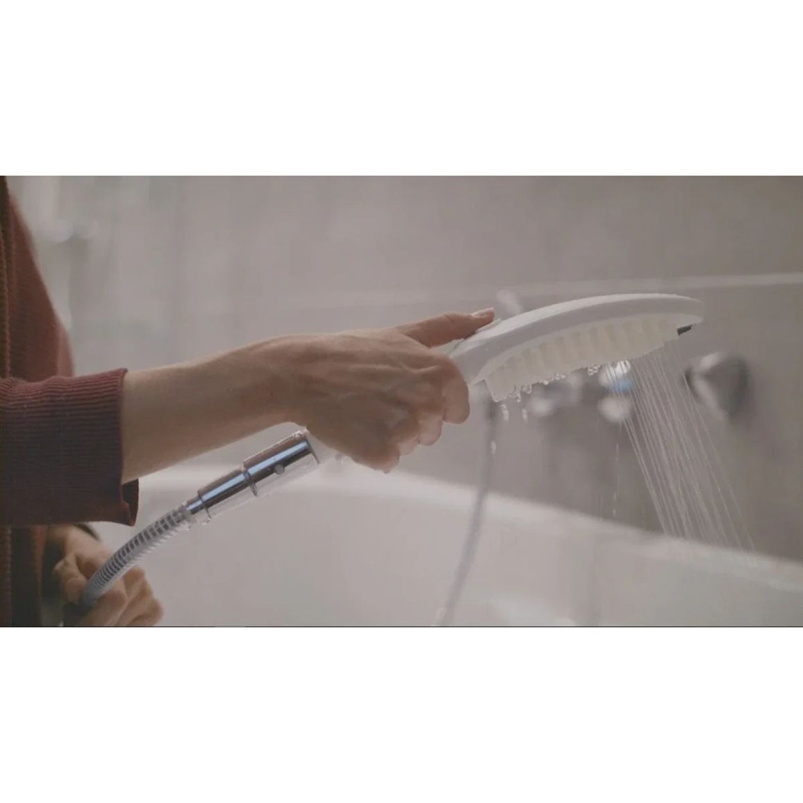 Ручний душ Hansgrohe DogShower 150 3Jet Matt White Hansgrohe (26640700) Ручний душ Hansgrohe DogShower 150 3Jet Matt White Hansgrohe (26640700)