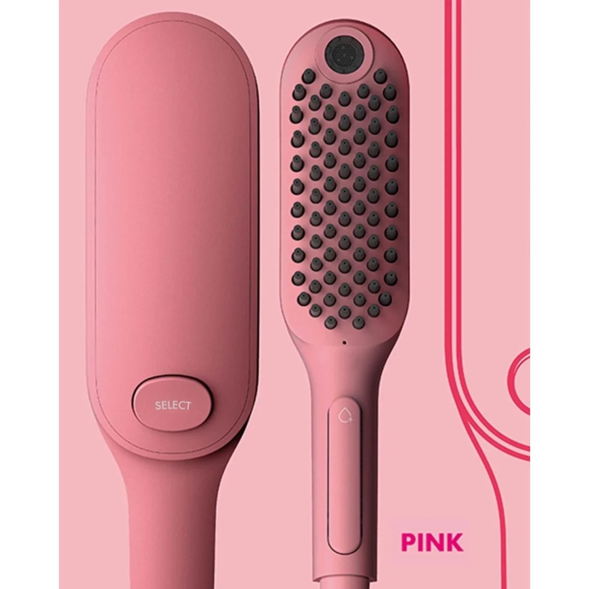 Ручний душ Hansgrohe DogShower 150 3Jet  Pink Hansgrohe (26640560)