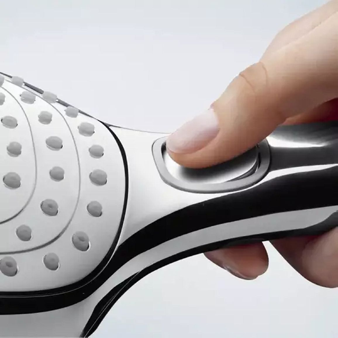 Душовий набір Hansgrohe Raindance Select E120 EcoSmart Unica S Puro 65 Chrome Hansgrohe (26622000) Душовий набір Hansgrohe Raindance Select E120 EcoSmart Unica S Puro 65 Chrome Hansgrohe (26622000)