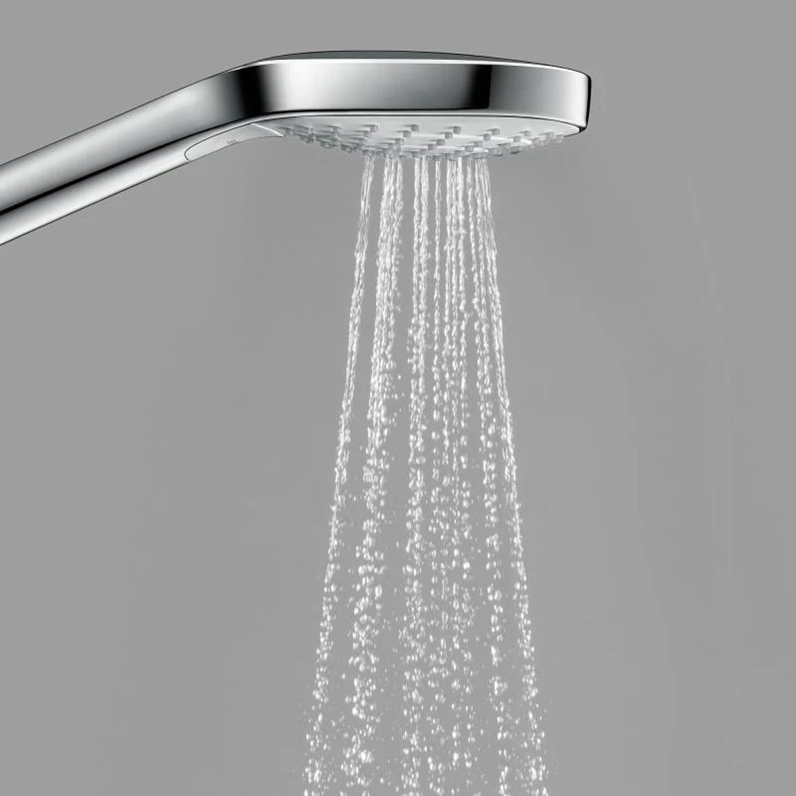 Душовий набір Hansgrohe Croma Select S Vario 1jet 0,65м EcoSmart 9л/хв W/CR Hansgrohe(26563400) Душовий набір Hansgrohe Croma Select S Vario 1jet 0,65м EcoSmart 9л/хв W/CR Hansgrohe(26563400)