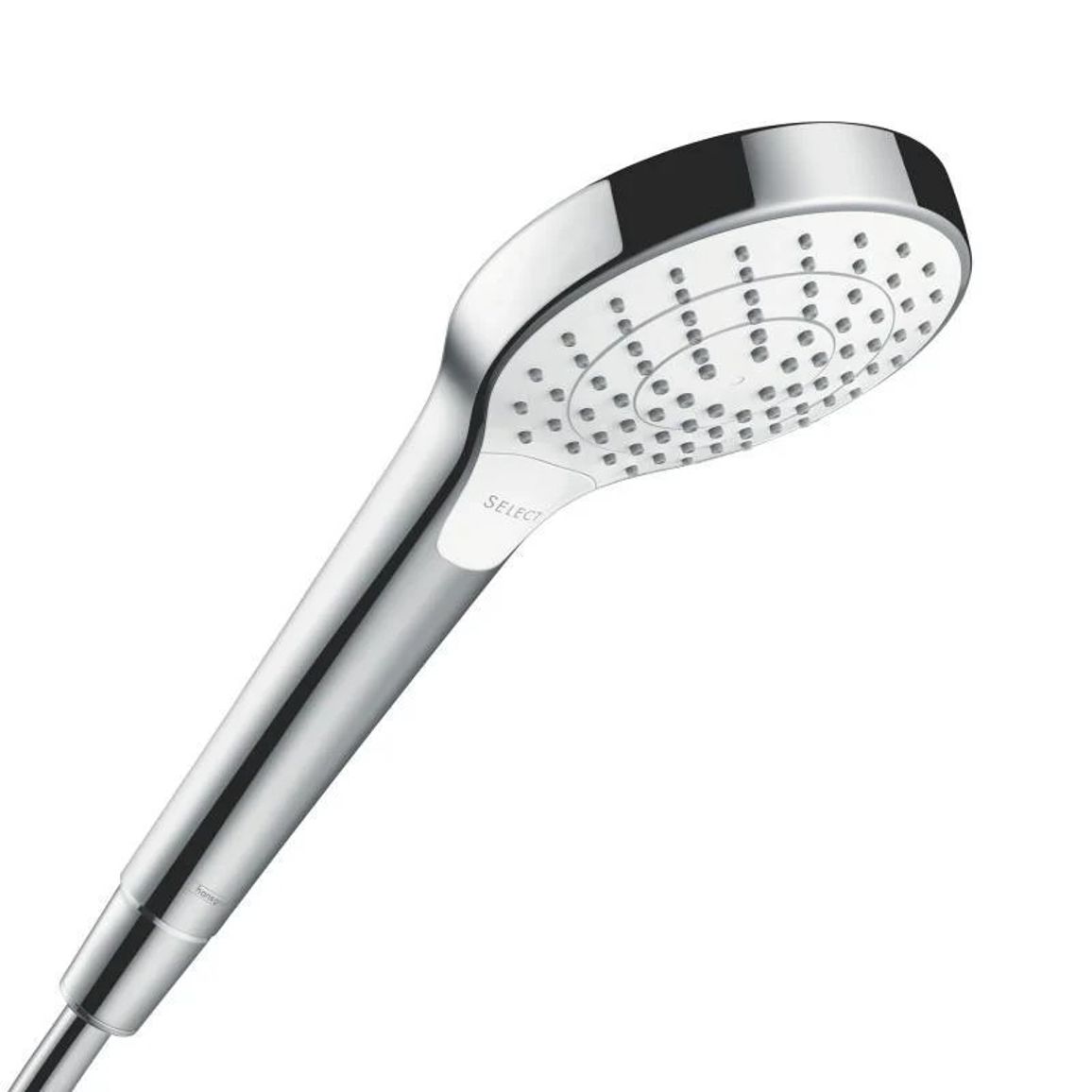 Душовий набір Hansgrohe Croma Select S Vario 1jet 0,65м EcoSmart 9л/хв W/CR Hansgrohe(26563400) Душовий набір Hansgrohe Croma Select S Vario 1jet 0,65м EcoSmart 9л/хв W/CR Hansgrohe(26563400)