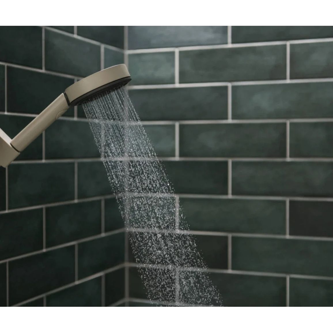 Ручний душ Pulsify Planet Edition Select Relaxation 105 3jet EcoSmart+ Sand Hansgrohe (26077210)