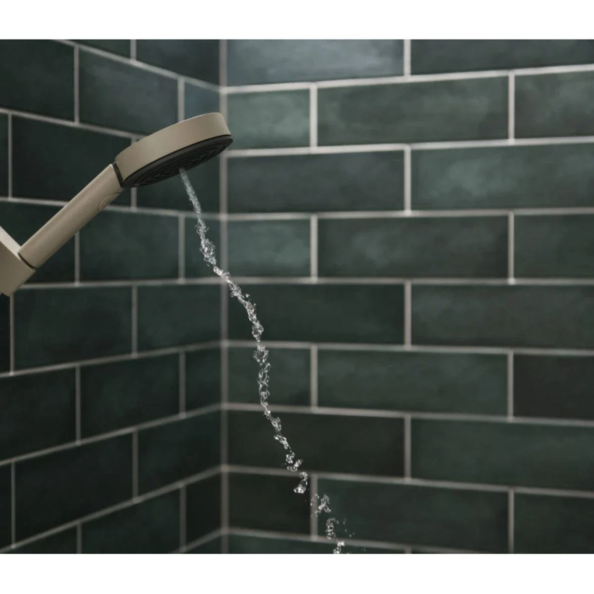 Ручний душ Pulsify Planet Edition Select Relaxation 105 3jet EcoSmart+ Sand Hansgrohe (26077210)