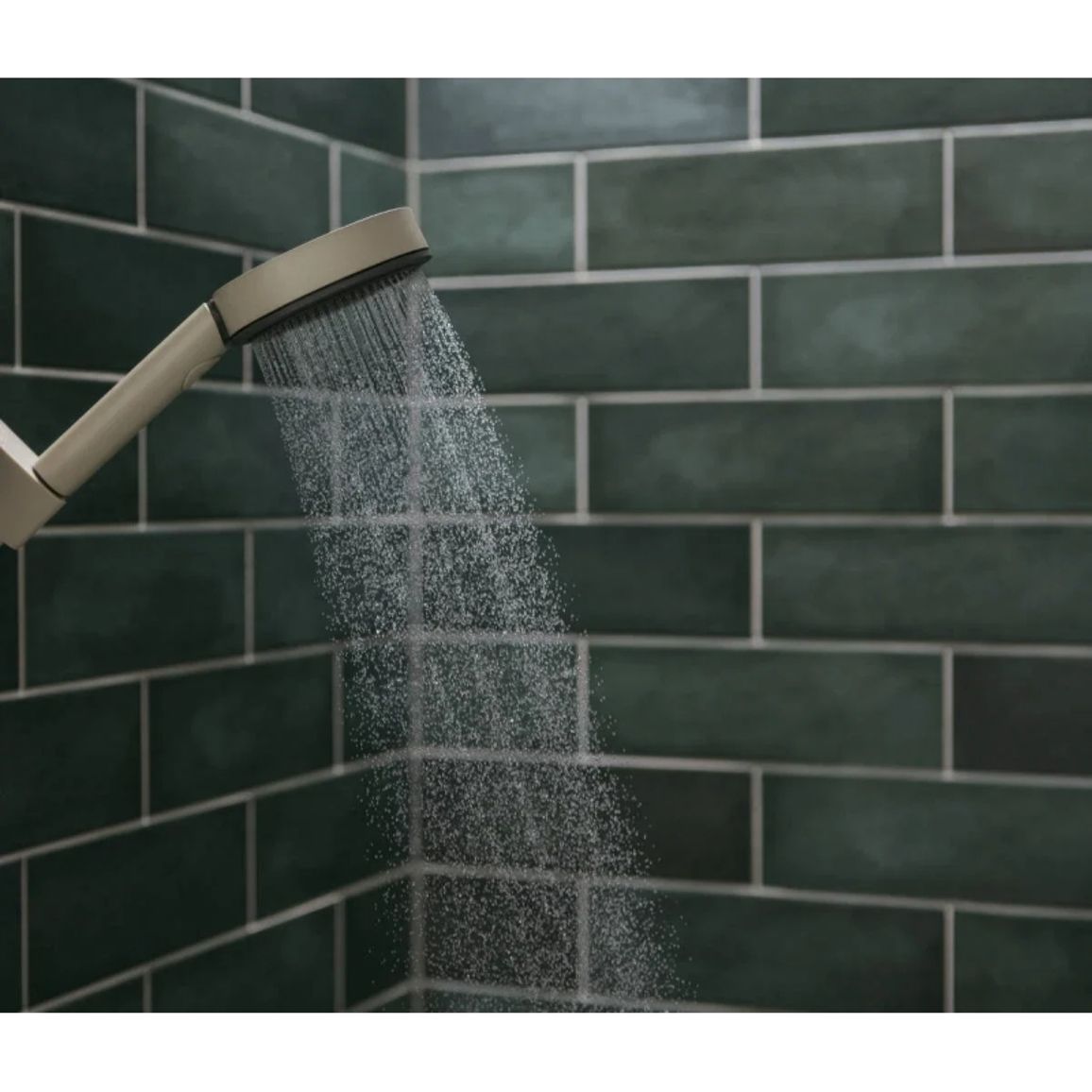Ручний душ Pulsify Planet Edition Select Relaxation 105 3jet EcoSmart+ Sand Hansgrohe (26077210)