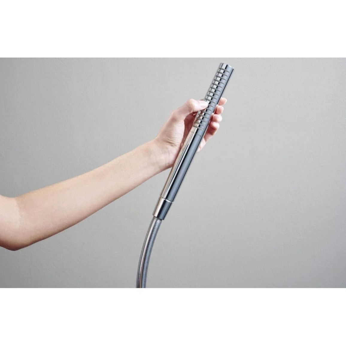 Ручний душ Hansgrohe Pulsify S 100 1jet EcoSmart+ Chrome Hansgrohe (24126000) Ручний душ Hansgrohe Pulsify S 100 1jet EcoSmart+ Chrome Hansgrohe (24126000)