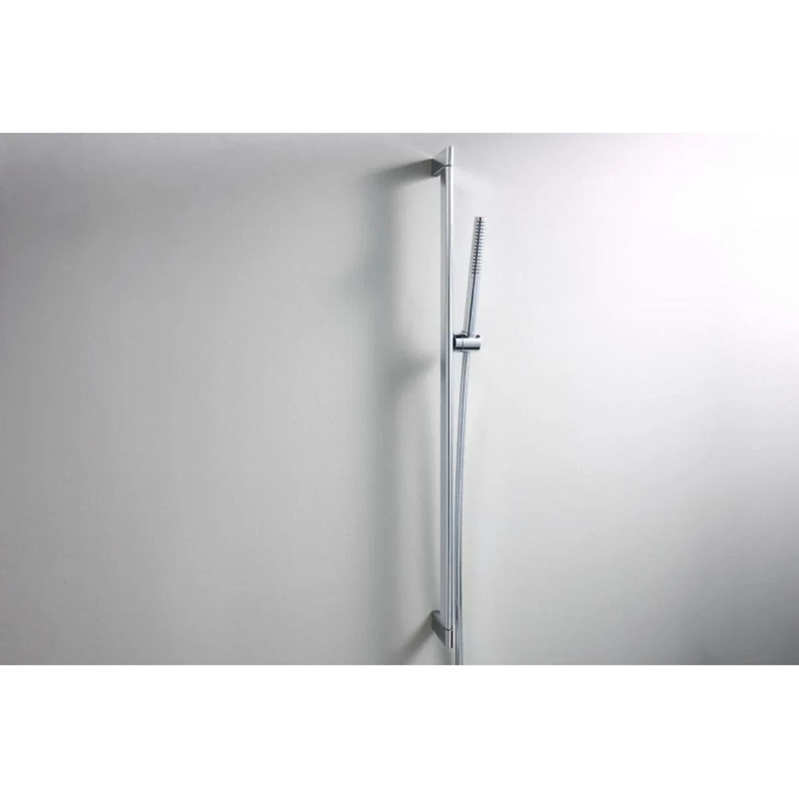 Ручний душ Hansgrohe Pulsify S 100 1jet EcoSmart+ Chrome Hansgrohe (24126000) Ручний душ Hansgrohe Pulsify S 100 1jet EcoSmart+ Chrome Hansgrohe (24126000)