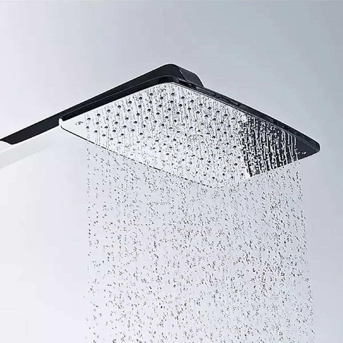 Душова система Hansgrohe Raindance E Showerpipe 360 1jet Hansgrohe (27288400) Душова система Hansgrohe Raindance E Showerpipe 360 1jet Hansgrohe (27288400)