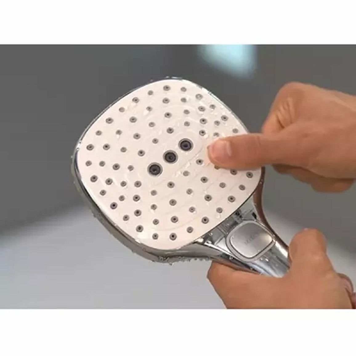 Душова система Hansgrohe Raindance E Showerpipe 360 1jet Hansgrohe (27288400) Душова система Hansgrohe Raindance E Showerpipe 360 1jet Hansgrohe (27288400)