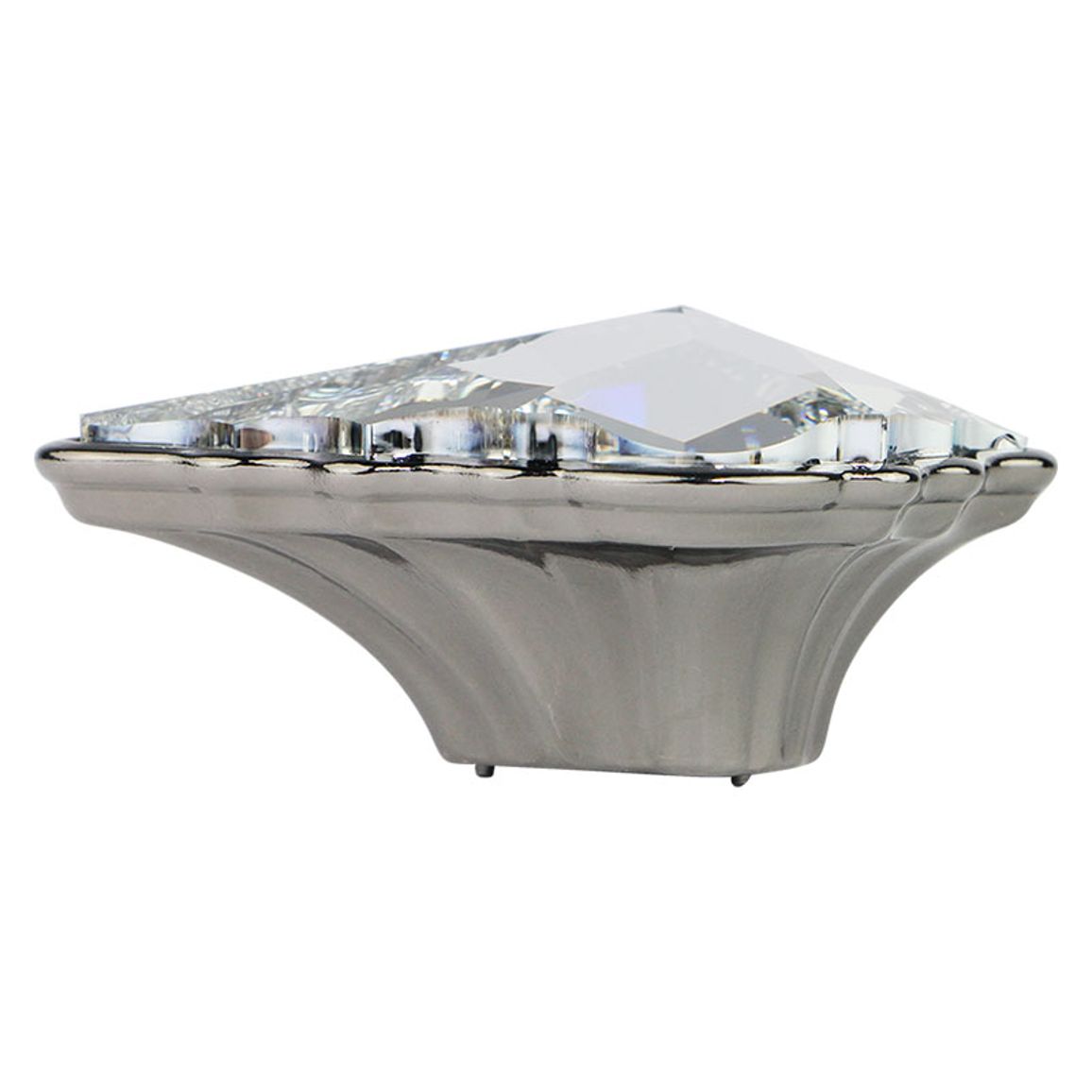 Ручка Marella SW 24274.01.042 никель темный Ручка Marella SW 24274.01.042 никель темный