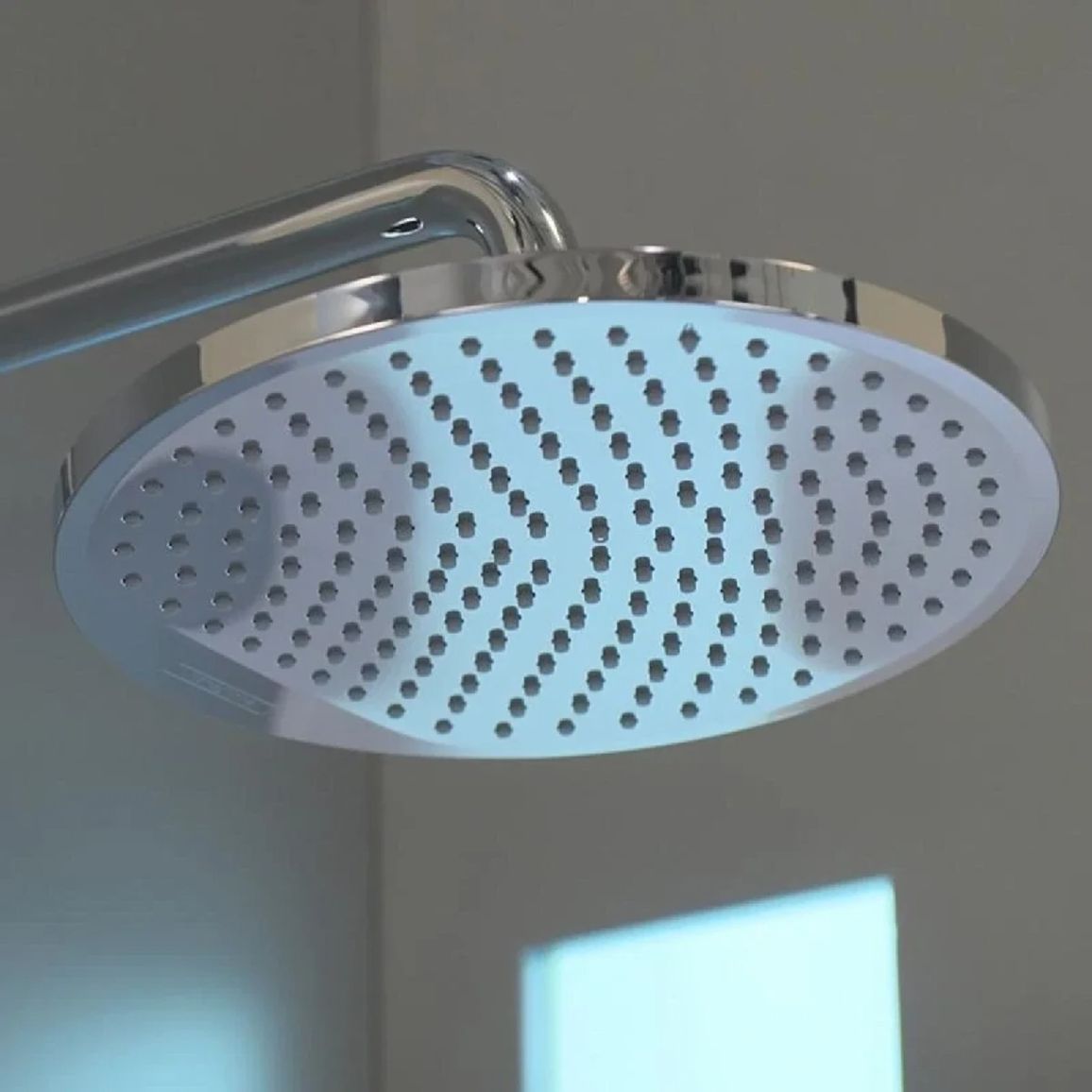 Душова система Hansgrohe Crometta S 240 1jet Showerpipe  Chrome Hansgrohe (27269000)