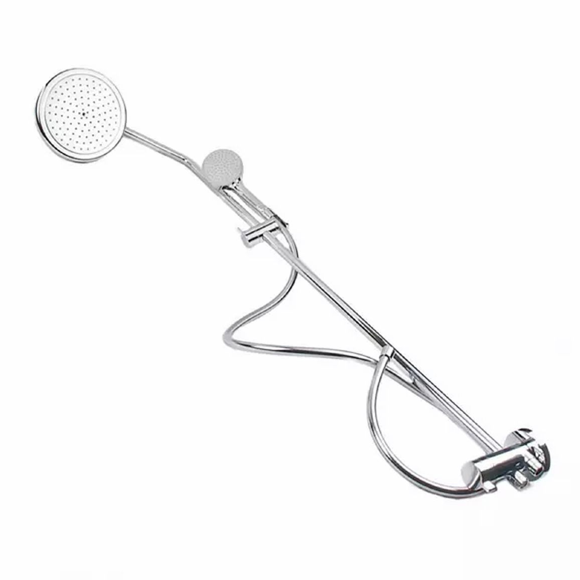Душова система Hansgrohe Croma 220 1jet Showerpipe Chrome Hansgrohe (27224000) Душова система Hansgrohe Croma 220 1jet Showerpipe Chrome Hansgrohe (27224000)