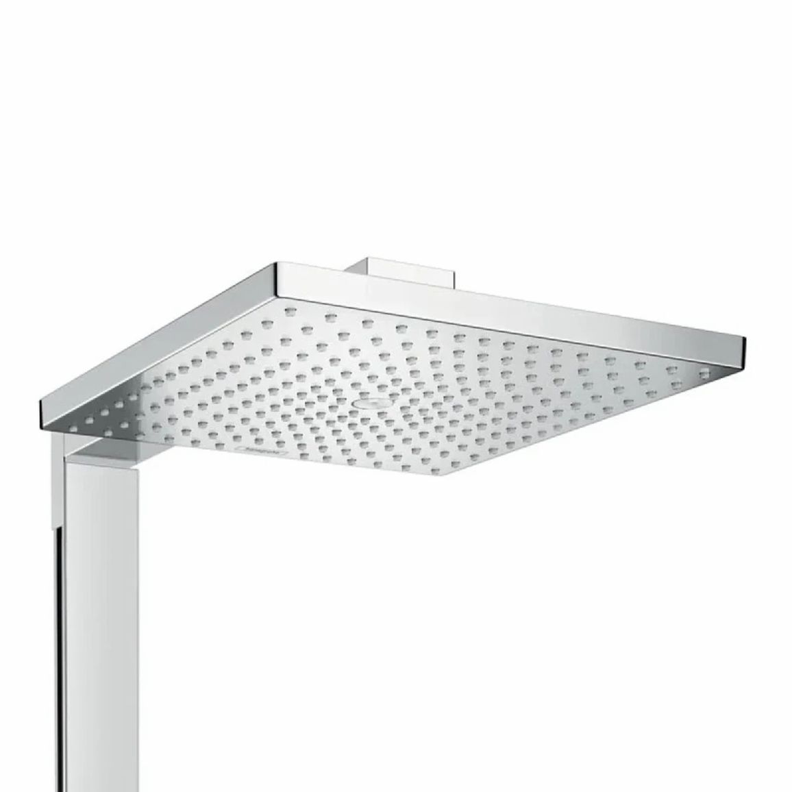 Душова система Hansgrohe Raindance E Showerpipe 300 1jet з термостатом  Chrome Hansgrohe (27361000)