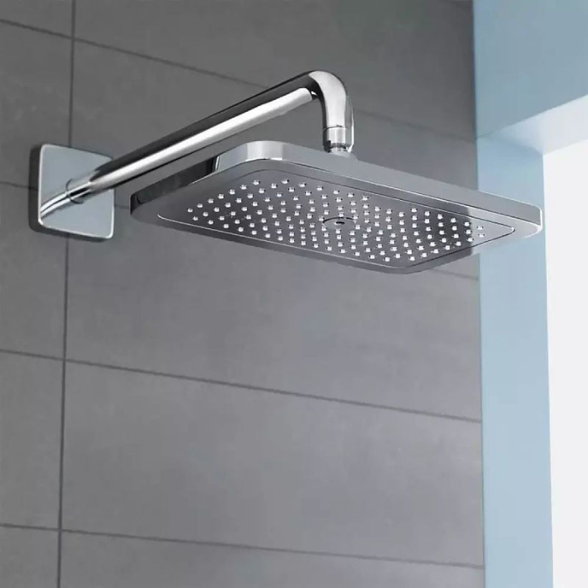 Верхний душ Hansgrohe Croma E 280 1jet Chrome Hansgrohe (26257000) Верхний душ Hansgrohe Croma E 280 1jet Chrome Hansgrohe (26257000)