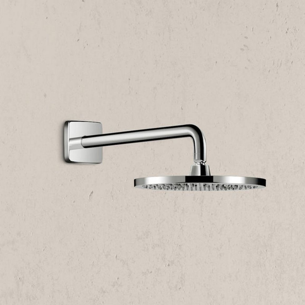 Верхний душ Hansgrohe Crometta S 240 1jet EcoSmart 9л/мин White/Chrome Hansgrohe (26724000) Верхний душ Hansgrohe Crometta S 240 1jet EcoSmart 9л/мин White/Chrome Hansgrohe (26724000)
