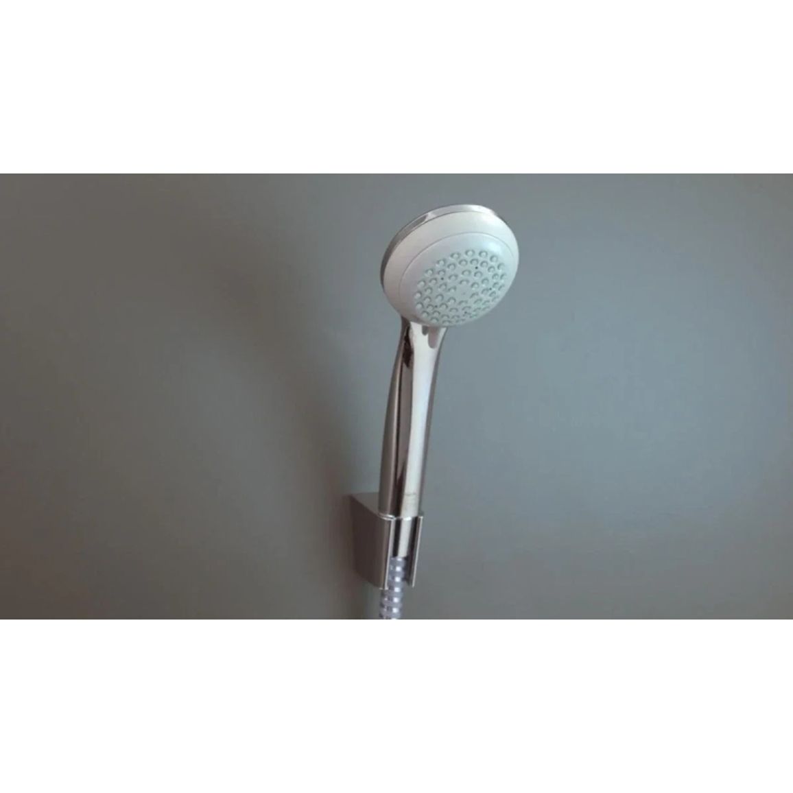 Ручний душ Hansgrohe Crometta 85 Vario Chrome Hansgrohe (28562000) Ручний душ Hansgrohe Crometta 85 Vario Chrome Hansgrohe (28562000)