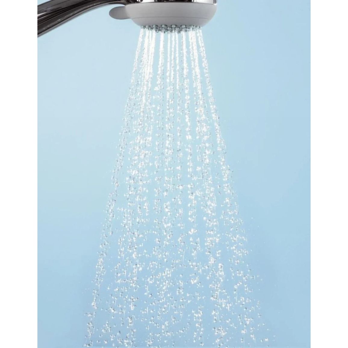 Ручний душ Hansgrohe Crometta 85 Vario Chrome Hansgrohe (28562000) Ручний душ Hansgrohe Crometta 85 Vario Chrome Hansgrohe (28562000)