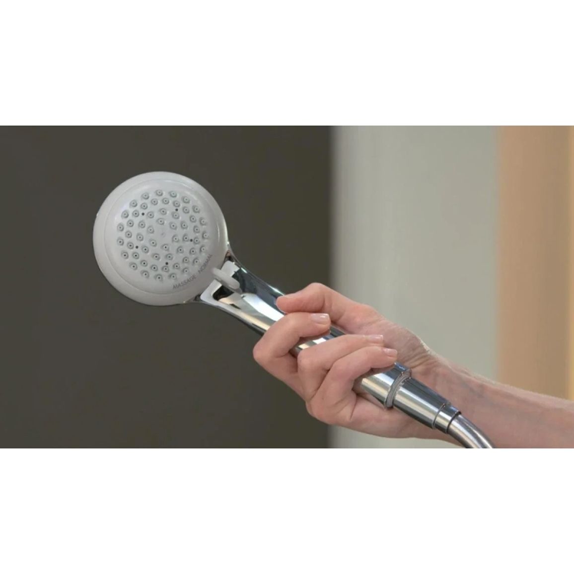 Ручний душ Hansgrohe Crometta 85 Vario Chrome Hansgrohe (28562000) Ручний душ Hansgrohe Crometta 85 Vario Chrome Hansgrohe (28562000)