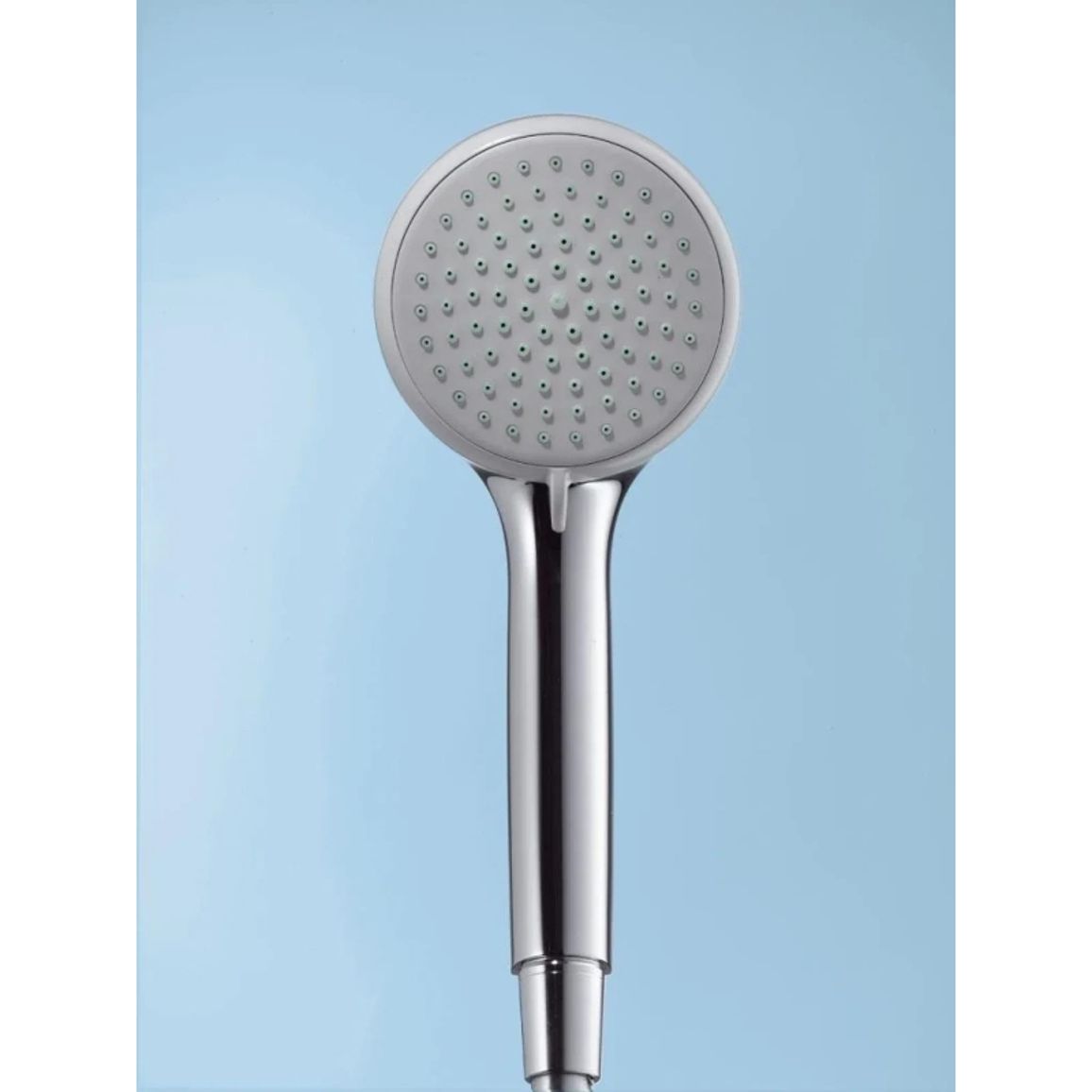 Ручний душ Hansgrohe Croma 100 Vario Chrome Hansgrohe (28535000) Ручний душ Hansgrohe Croma 100 Vario Chrome Hansgrohe (28535000)