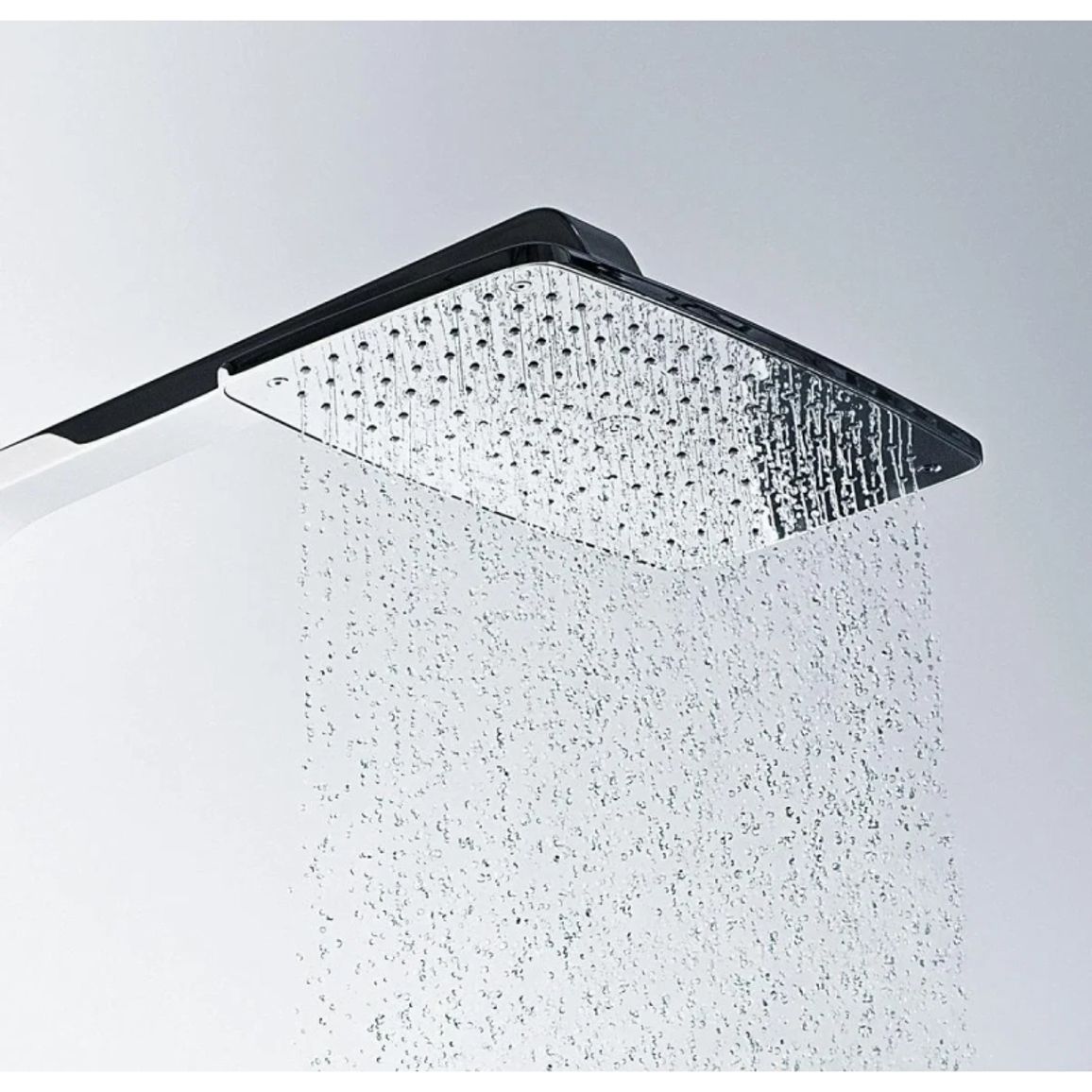 Душова система Hansgrohe Raindance E Showerpipe 360, DN15 Chrome Hansgrohe (27112000) Душова система Hansgrohe Raindance E Showerpipe 360, DN15 Chrome Hansgrohe (27112000)