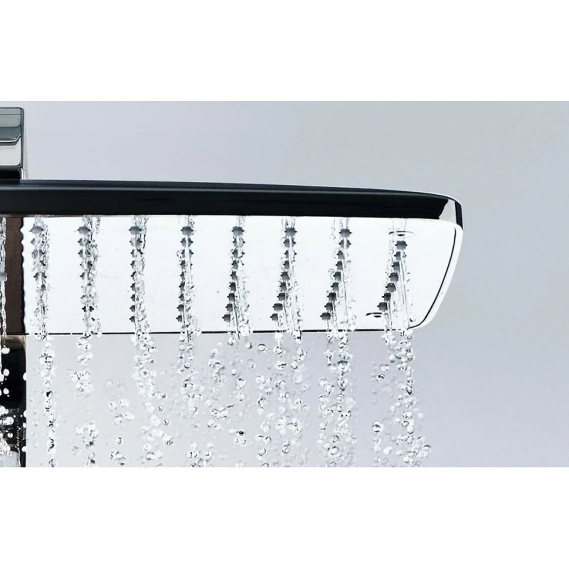 Душова система Hansgrohe Raindance E Showerpipe 360, DN15 Chrome Hansgrohe (27112000) Душова система Hansgrohe Raindance E Showerpipe 360, DN15 Chrome Hansgrohe (27112000)