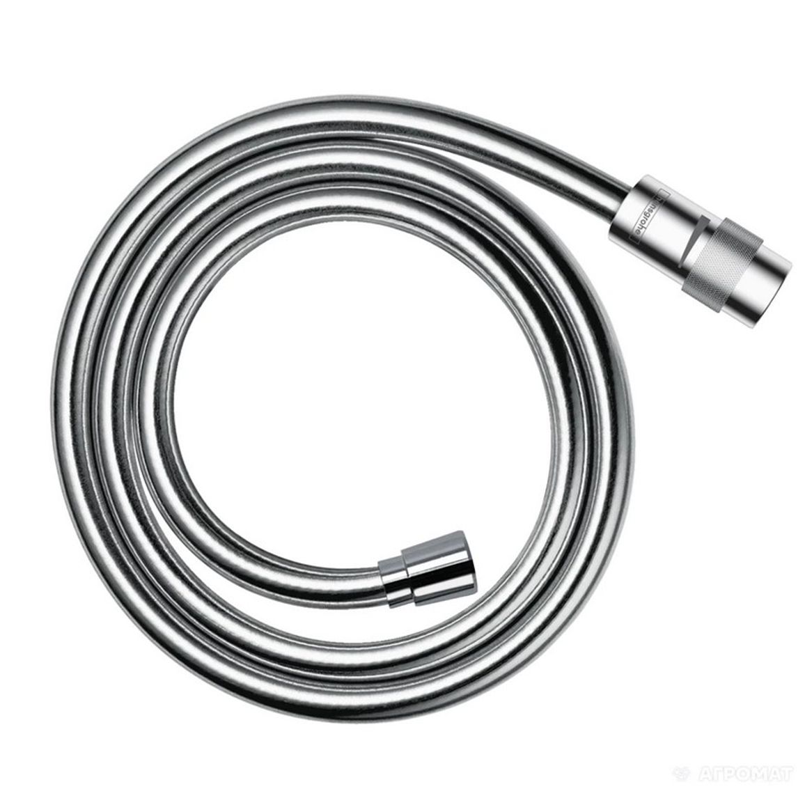 Душевой набор Hansgrohe Croma Select E Vario 125 White/Chrome Hansgrohe (26425400) Душевой набор Hansgrohe Croma Select E Vario 125 White/Chrome Hansgrohe (26425400)