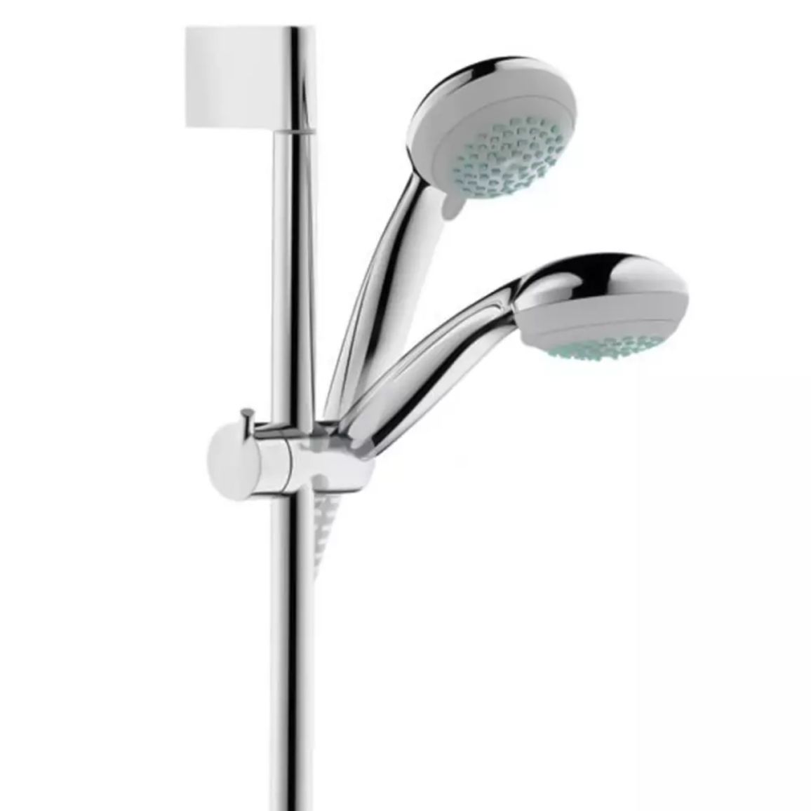 Душовий набір Hansgrohe Crometta 85 Vario Chrome Hansgrohe (27763000) Душовий набір Hansgrohe Crometta 85 Vario Chrome Hansgrohe (27763000)