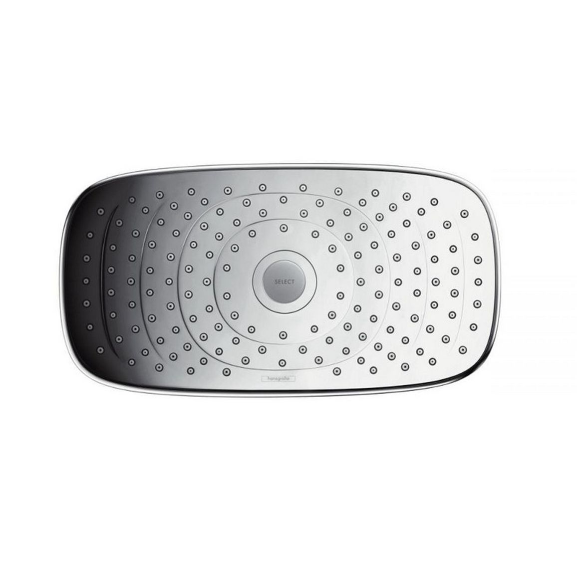 Верхний душ Hansgrohe Raindance Select E 300 2jet Air EcoSmart 9 л/мин Chrome Hansgrohe (26609000) Верхний душ Hansgrohe Raindance Select E 300 2jet Air EcoSmart 9 л/мин Chrome Hansgrohe (26609000)