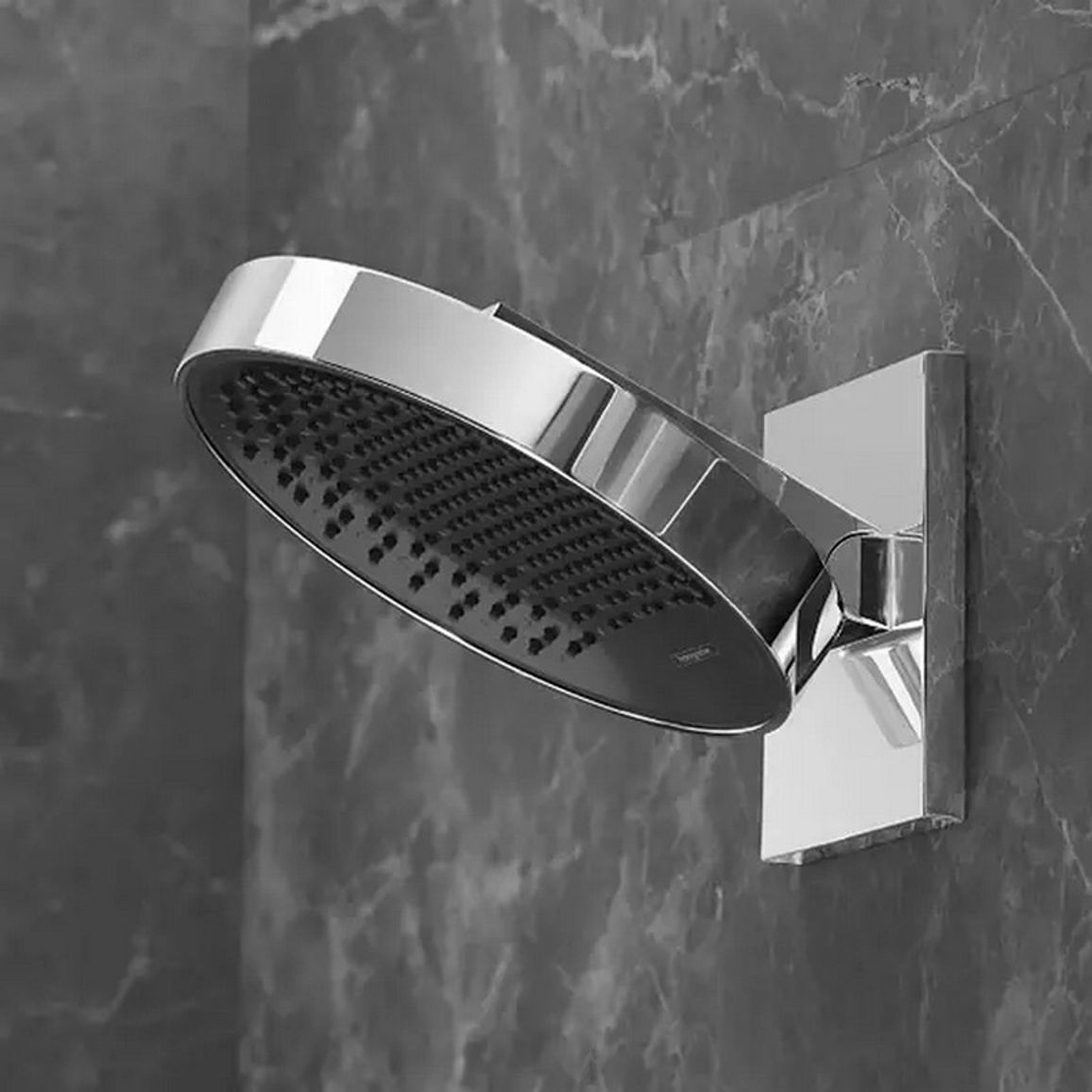 Верхній душ Hansgrohe Rainfinity 250 1jet з власником Chrome Hansgrohe (26226000) Верхній душ Hansgrohe Rainfinity 250 1jet з власником Chrome Hansgrohe (26226000)