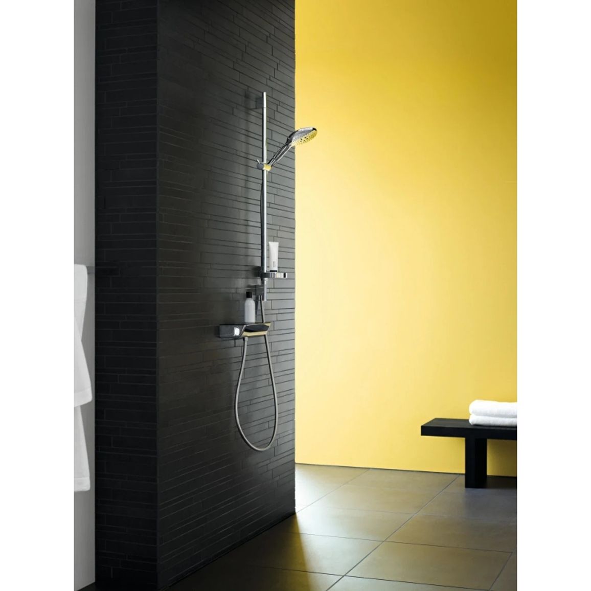 Душовий набір Hansgrohe Raindance Select 150/Unica S Hansgrohe (27803400) Душовий набір Hansgrohe Raindance Select 150/Unica S Hansgrohe (27803400)