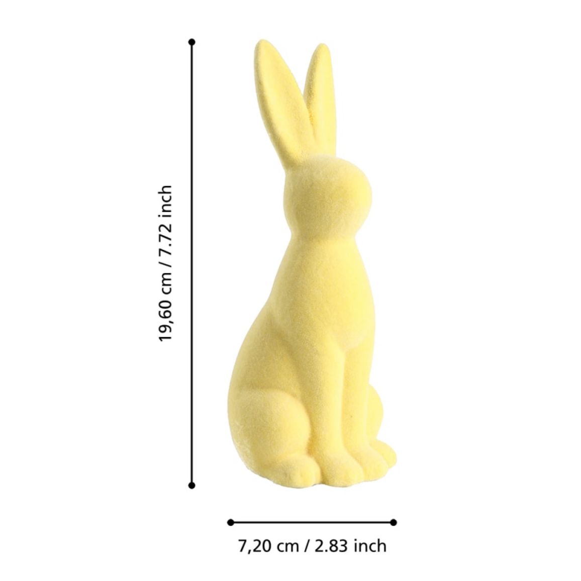 Фигура декоративная YAYPAN 427982 Фигура декоративная YAYPAN 427982