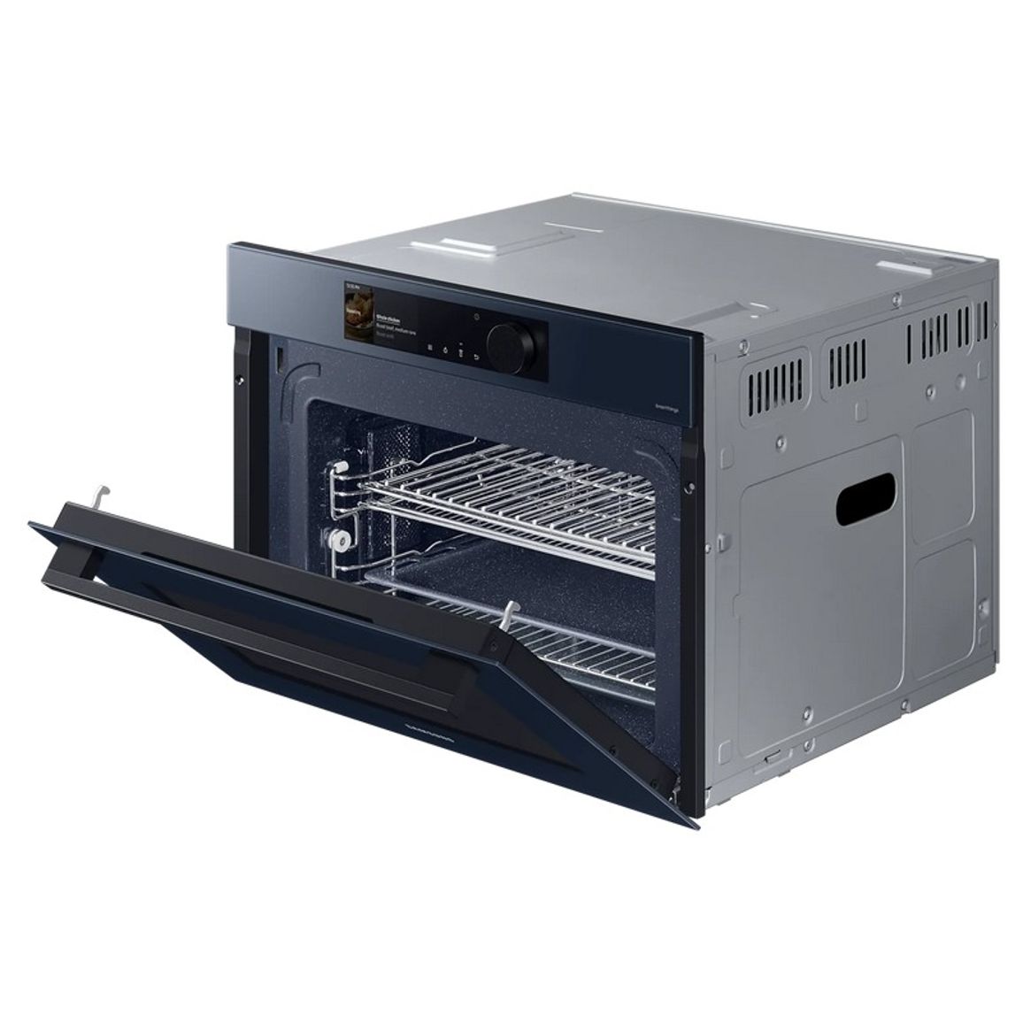 Компактный духовой шкаф NQ5B6753CAN/WT Samsung Компактный духовой шкаф NQ5B6753CAN/WT Samsung