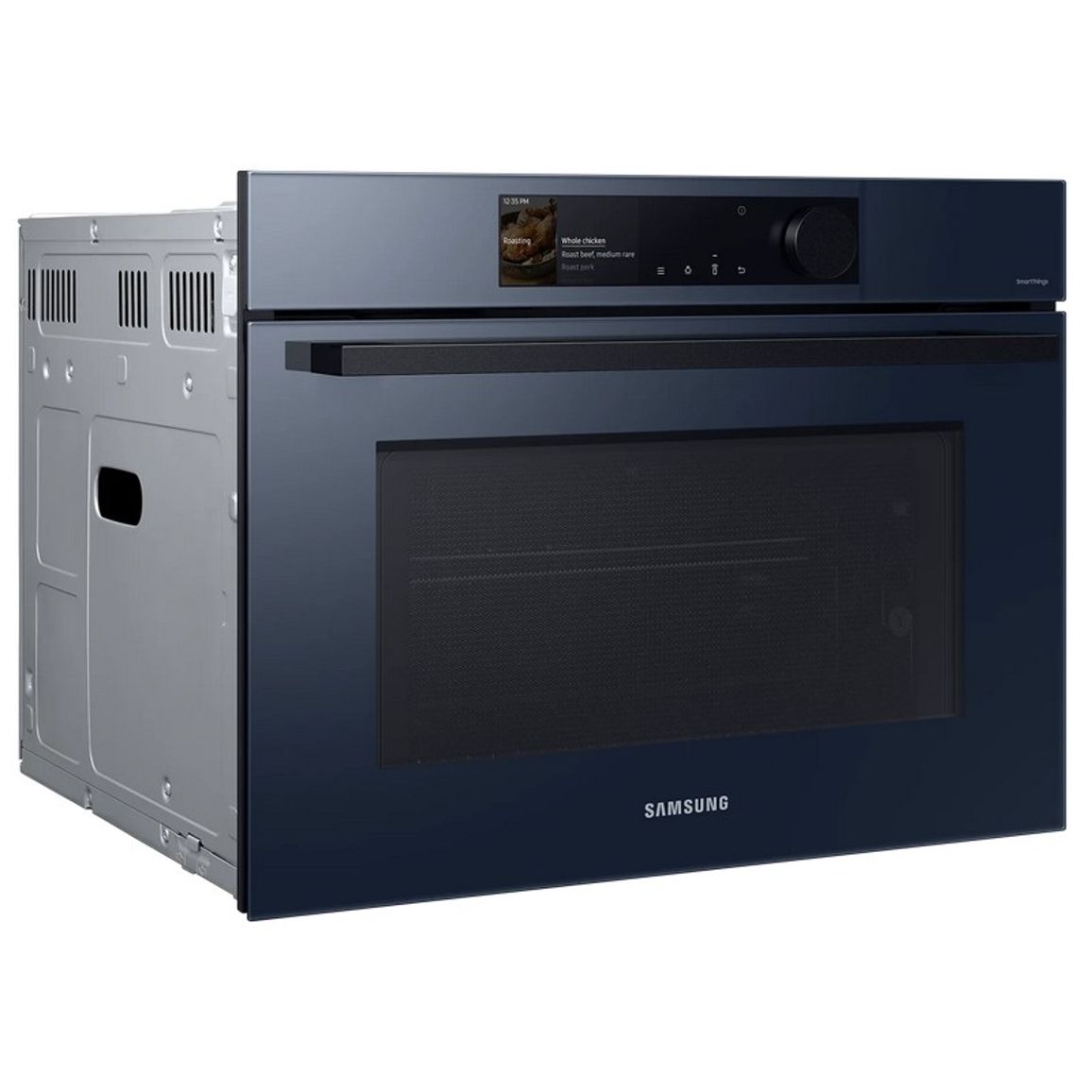 Компактный духовой шкаф NQ5B6753CAN/WT Samsung Компактный духовой шкаф NQ5B6753CAN/WT Samsung