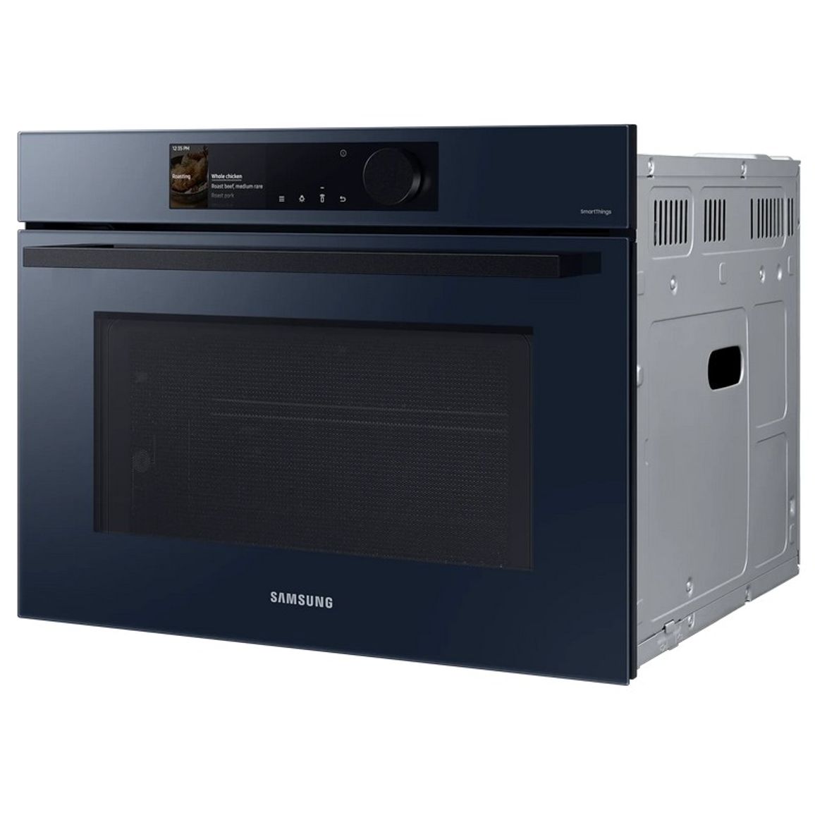 Компактный духовой шкаф NQ5B6753CAN/WT Samsung Компактный духовой шкаф NQ5B6753CAN/WT Samsung