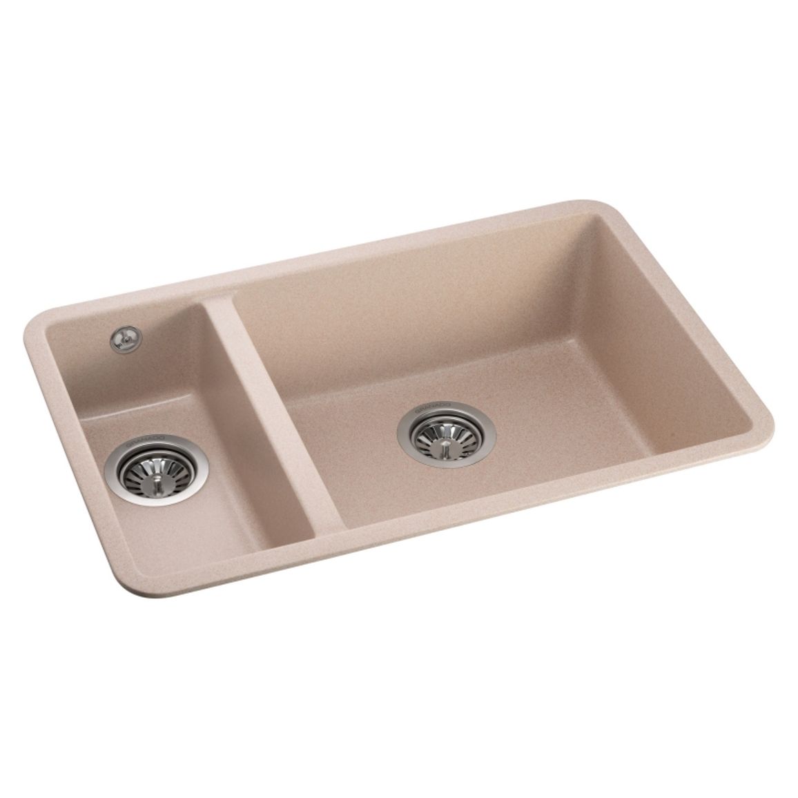 Мойка Under top DOUBLE avena (705*445mm.) гранит GRANADO Мойка Under top DOUBLE avena (705*445mm.) гранит GRANADO