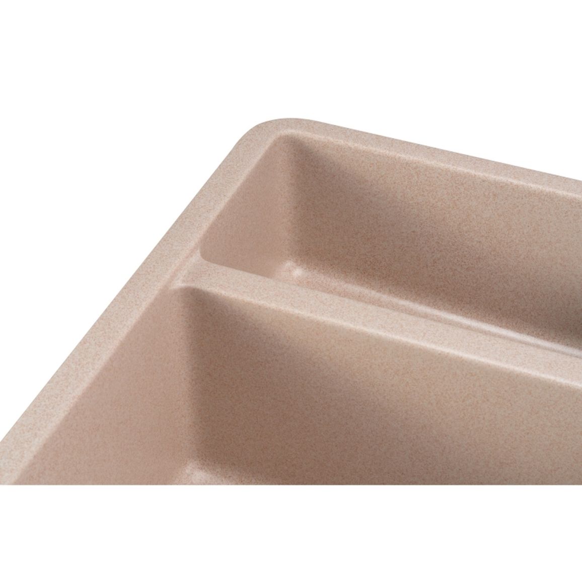 Мойка Under top DOUBLE avena (705*445mm.) гранит GRANADO Мойка Under top DOUBLE avena (705*445mm.) гранит GRANADO