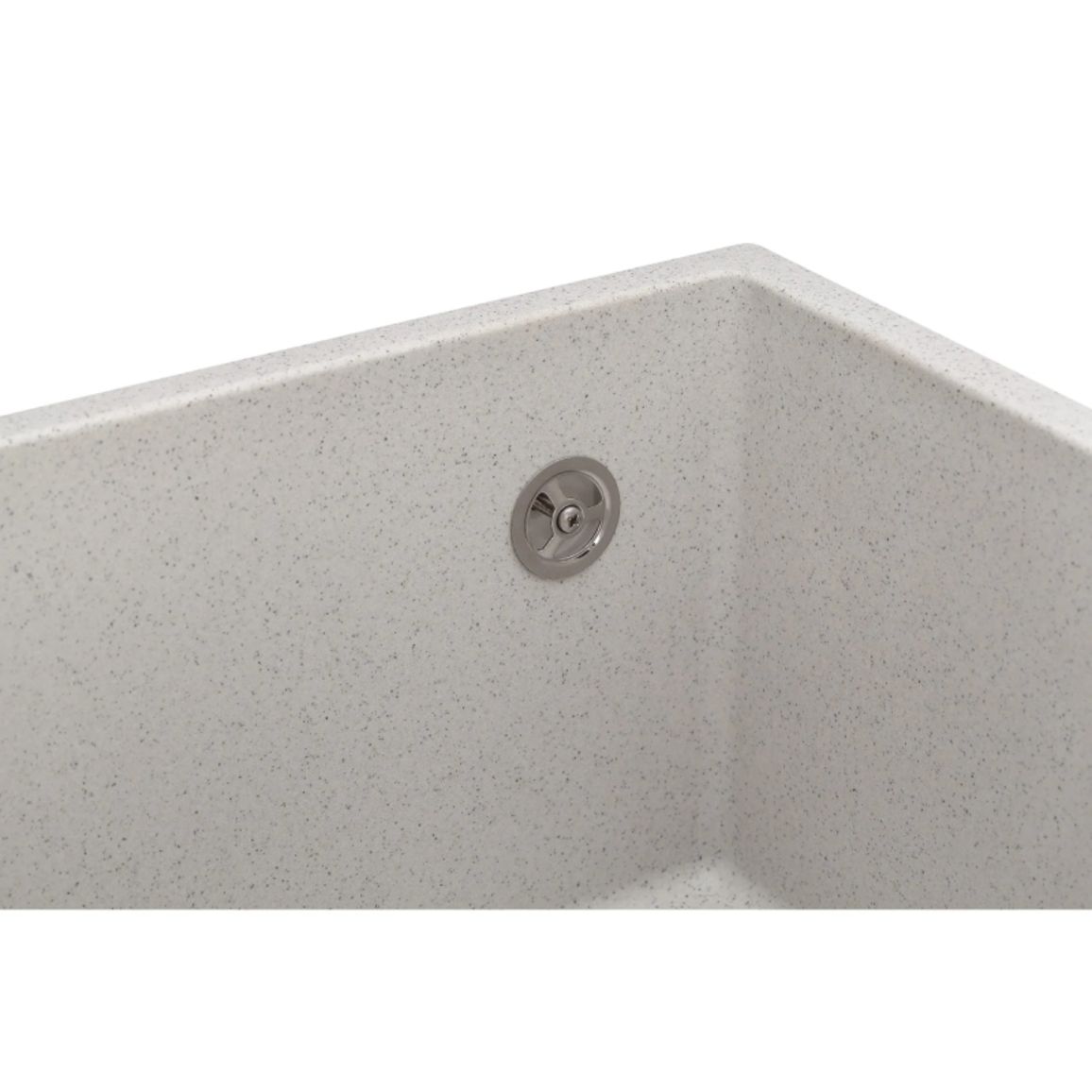 Мойка Under top gris (457*406mm.) гранит GRANADO Мойка Under top gris (457*406mm.) гранит GRANADO