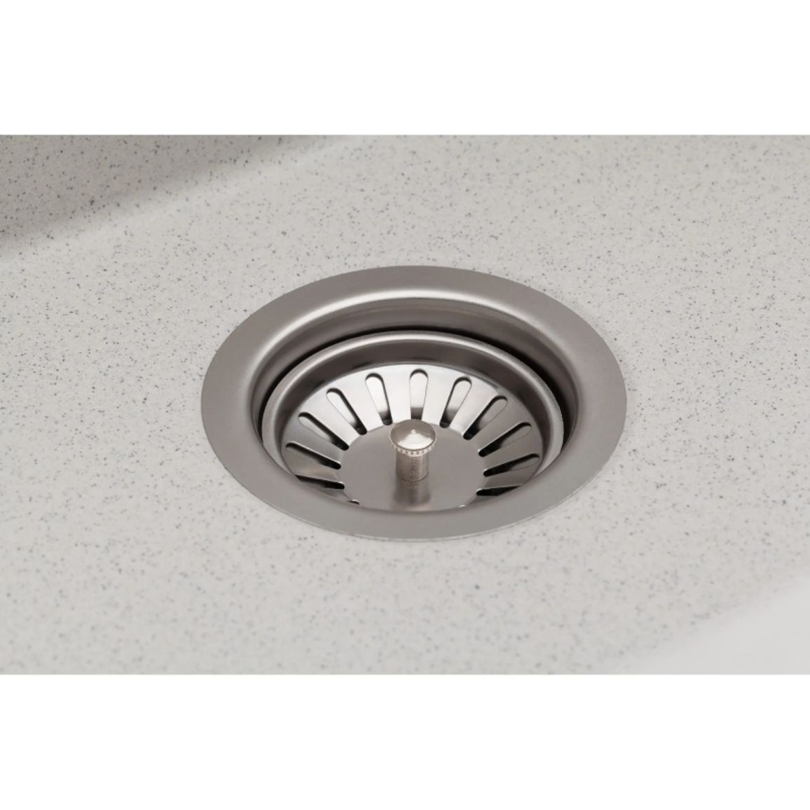 Мойка Under top gris (457*406mm.) гранит GRANADO Мойка Under top gris (457*406mm.) гранит GRANADO