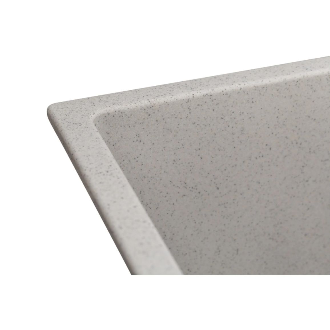 Мойка Under top gris (457*406mm.) гранит GRANADO Мойка Under top gris (457*406mm.) гранит GRANADO