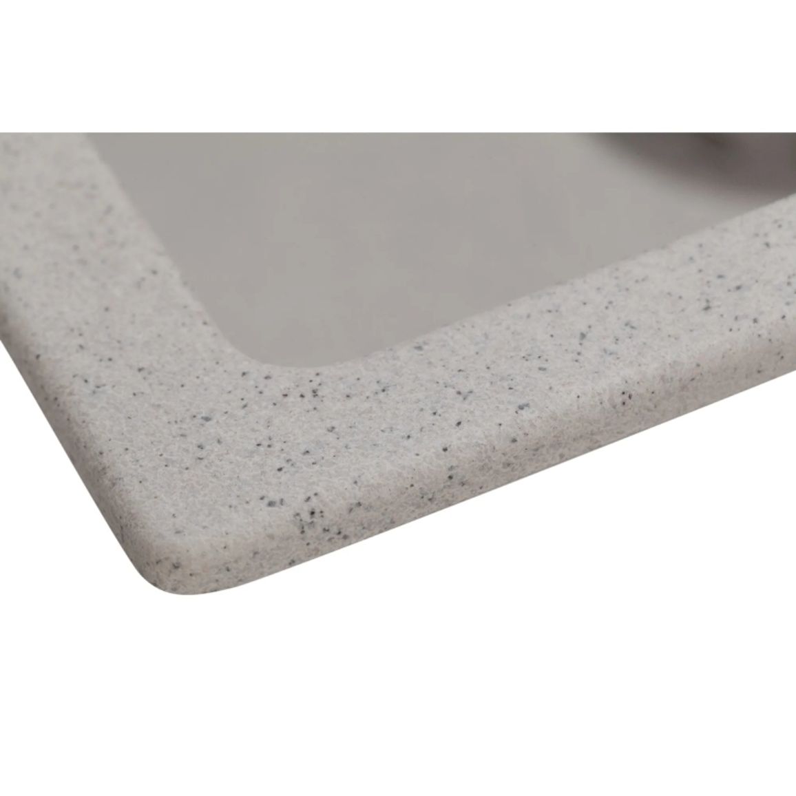 Мойка Under top gris (457*406mm.) гранит GRANADO Мойка Under top gris (457*406mm.) гранит GRANADO