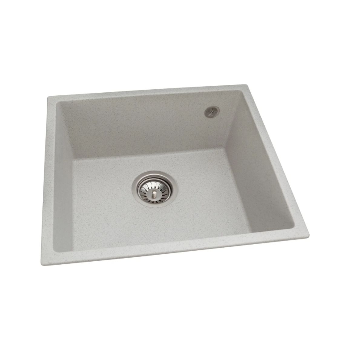 Мойка Under top gris (457*406mm.) гранит GRANADO Мойка Under top gris (457*406mm.) гранит GRANADO