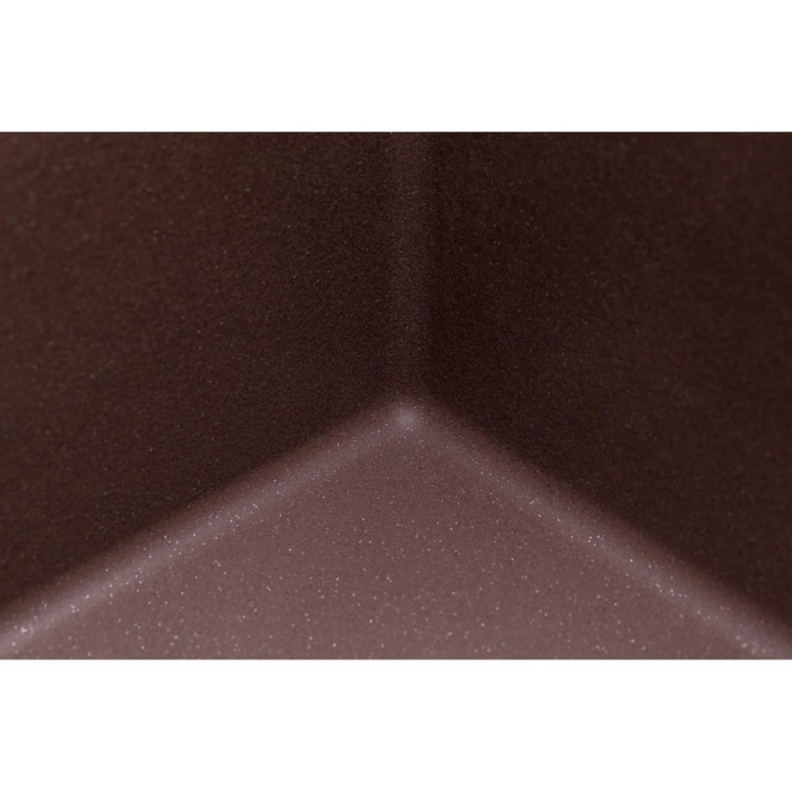 Мойка Under top marron (457*406mm.) гранит GRANADO Мойка Under top marron (457*406mm.) гранит GRANADO
