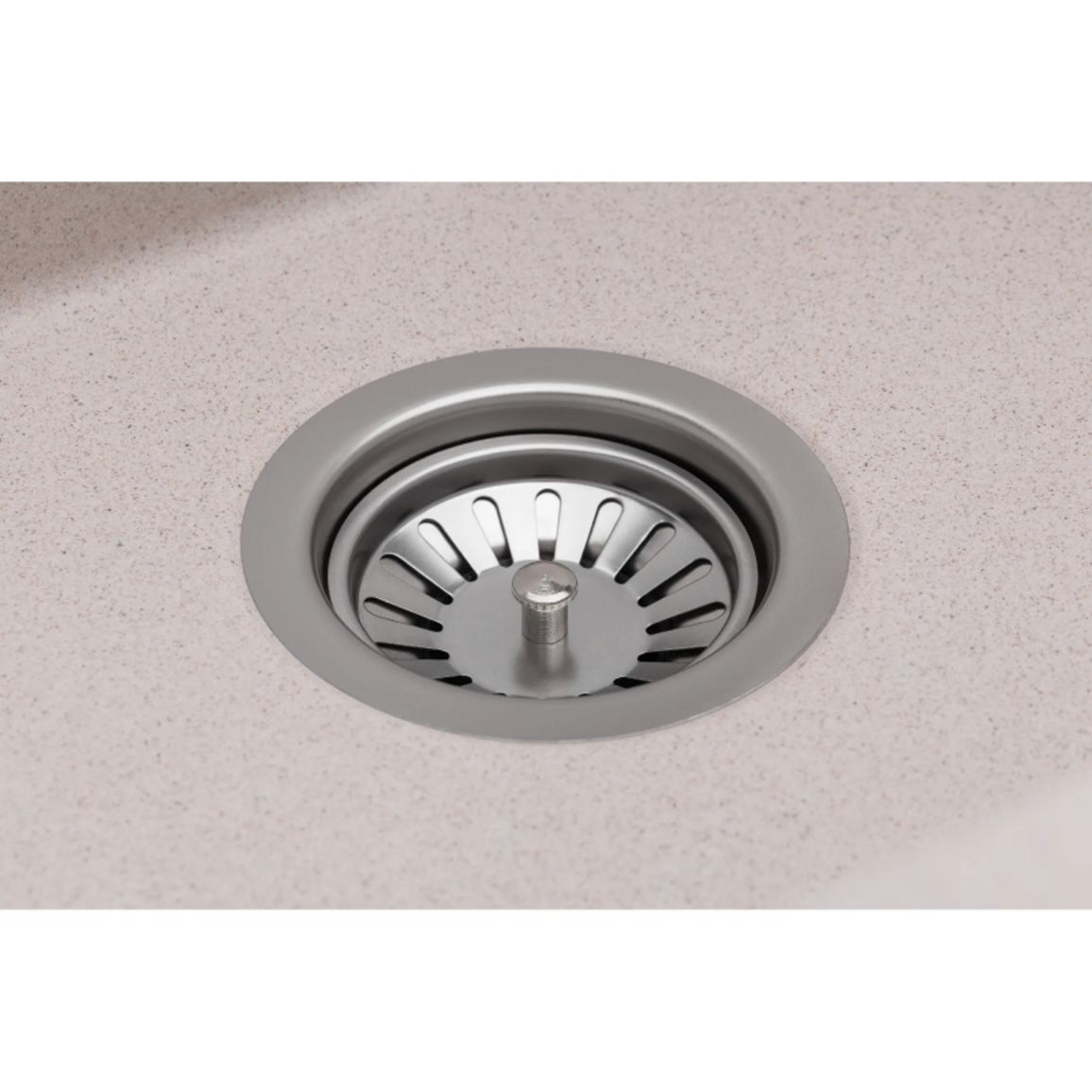 Мийка Under top terra (457*406mm.) граніт GRANADO Мийка Under top terra (457*406mm.) граніт GRANADO