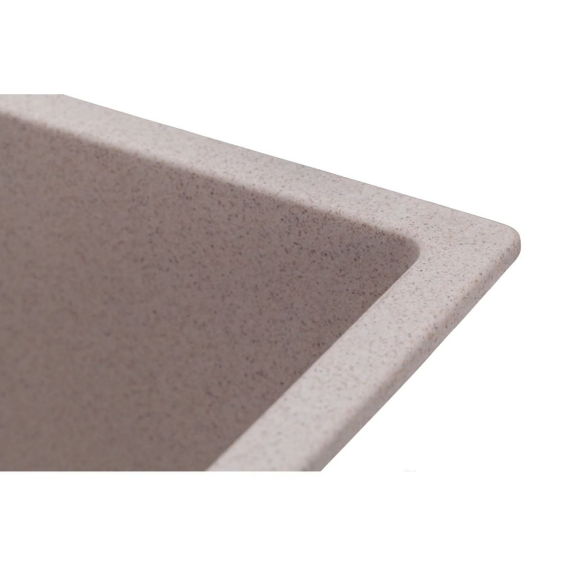 Мийка Under top terra (457*406mm.) граніт GRANADO Мийка Under top terra (457*406mm.) граніт GRANADO