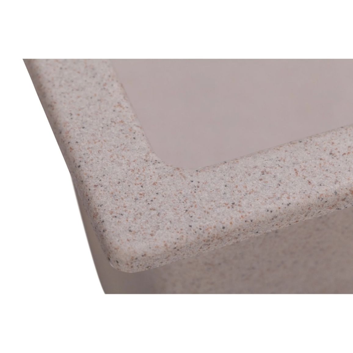 Мийка Under top terra (457*406mm.) граніт GRANADO Мийка Under top terra (457*406mm.) граніт GRANADO