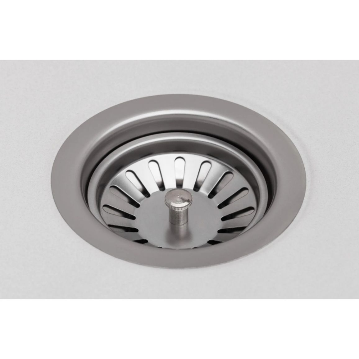 Мийка Under top white (457*406mm.) граніт GRANADO Мийка Under top white (457*406mm.) граніт GRANADO