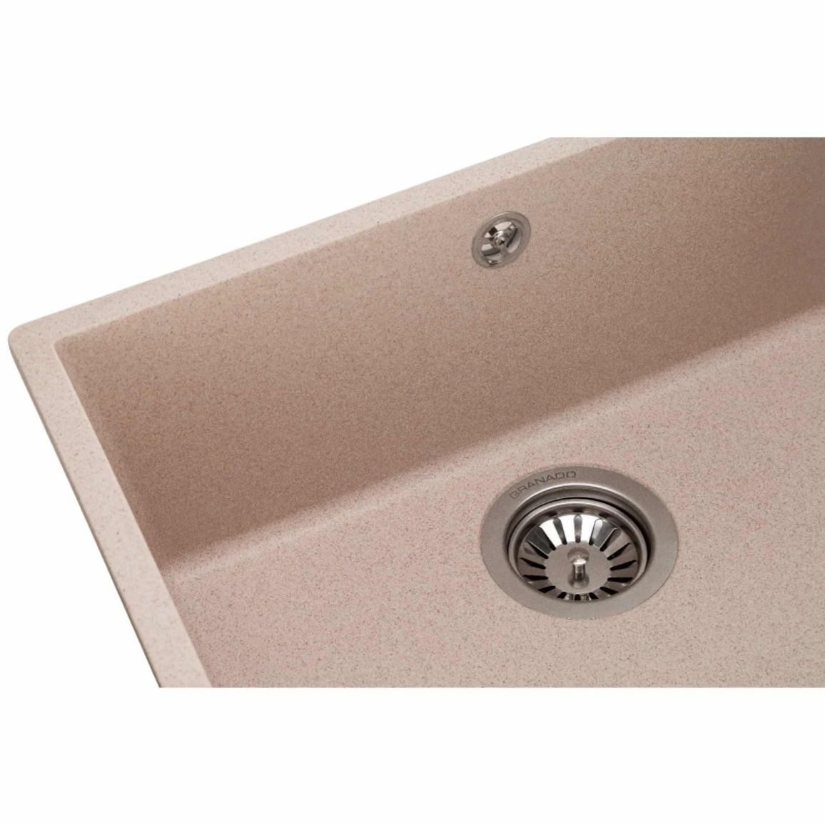 Мойка UNDER TOP MAX avena (535*435mm.) гранит GRANADO Мойка UNDER TOP MAX avena (535*435mm.) гранит GRANADO