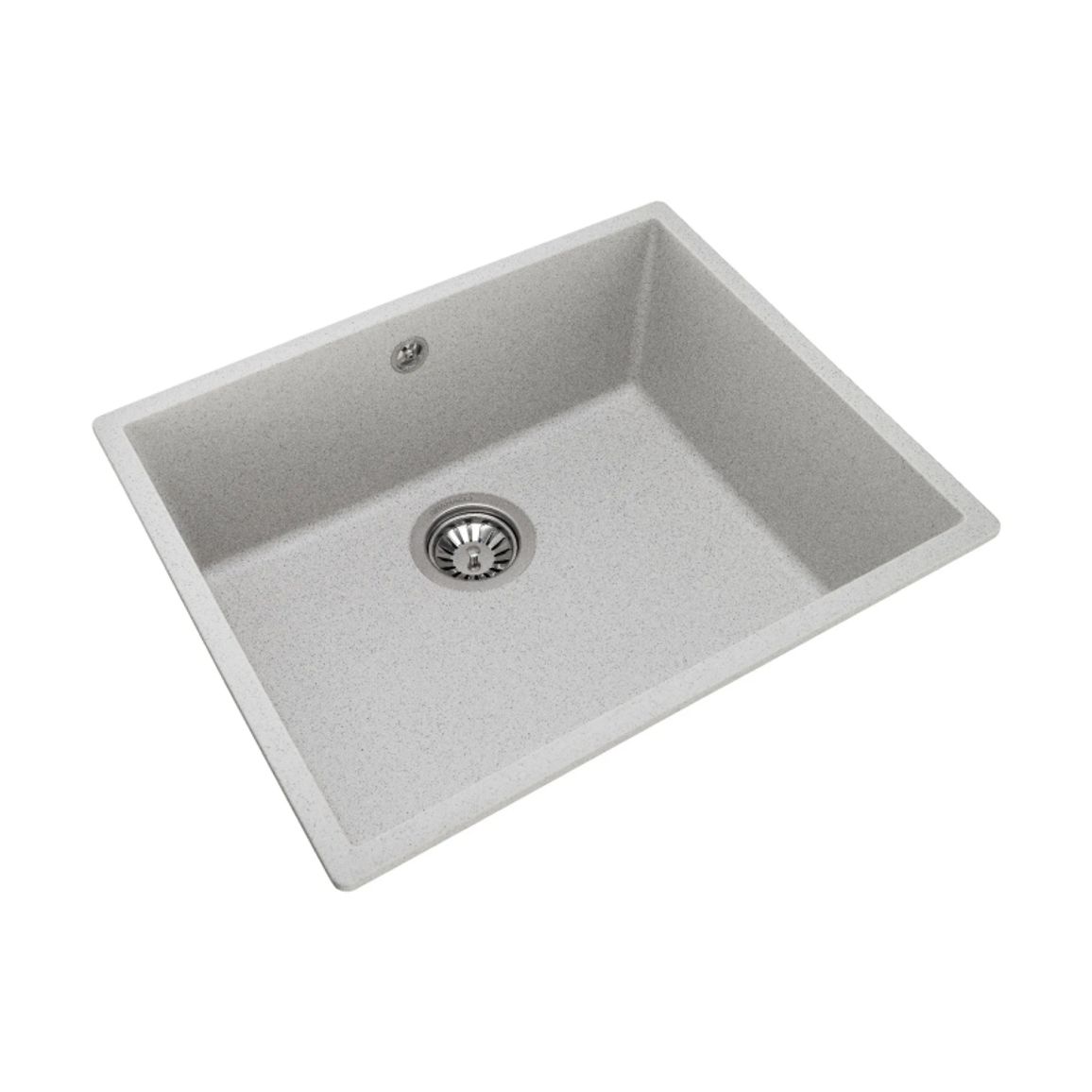 Мийка UNDER TOP MAX gris (535*435mm.) граніт GRANADO Мийка UNDER TOP MAX gris (535*435mm.) граніт GRANADO