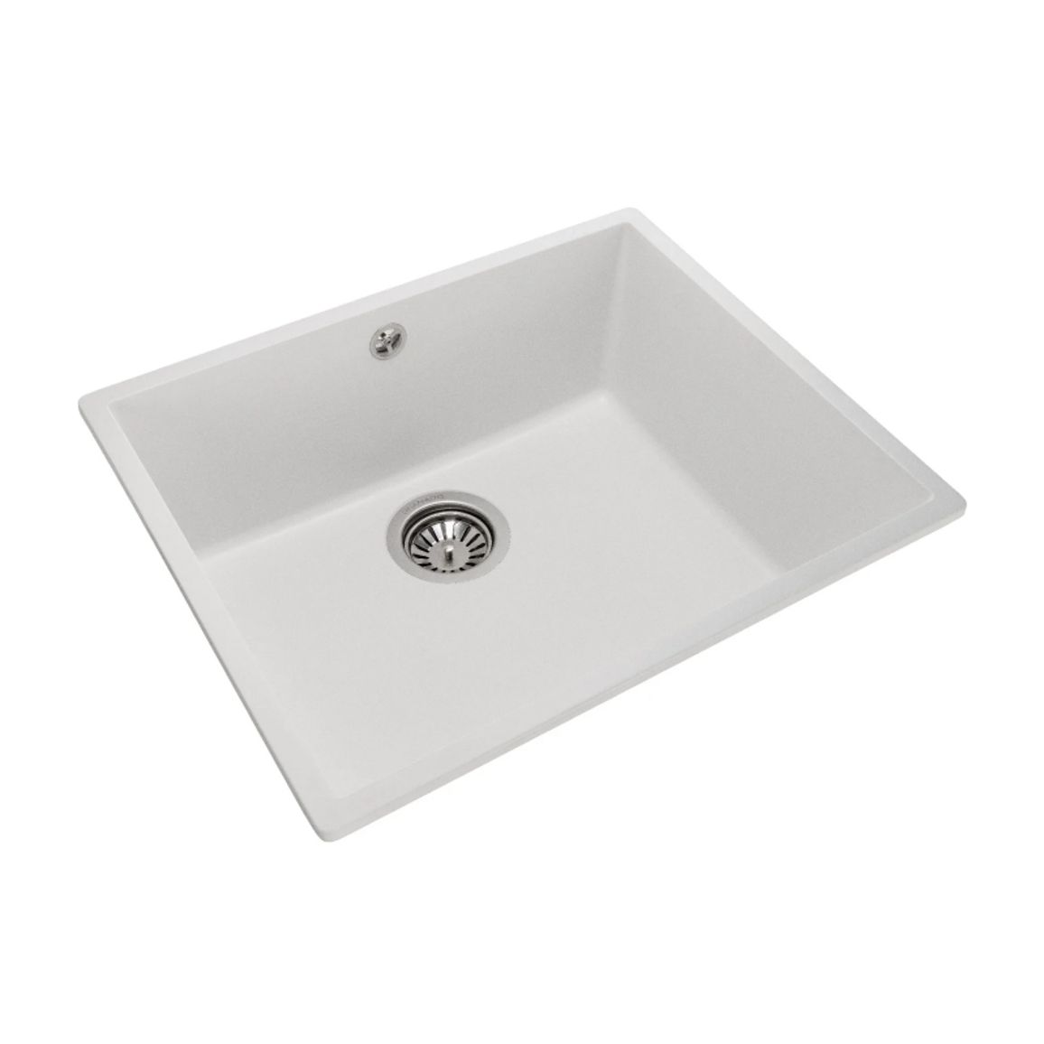 Мийка UNDER TOP MAX white (535*435mm.) граніт GRANADO Мийка UNDER TOP MAX white (535*435mm.) граніт GRANADO